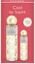 Изображение SET SAPHIR Cool EDP spray 200ml + EDP spray 30ml