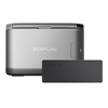 Picture of Set: EcoFlow Glacier 55L Portable Refrigerator + 2