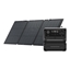 Изображение Set: EcoFlow River 3 Max power station + 160W photovoltaic panel.