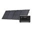 Picture of Set: EcoFlow River 3 Plus power station + 220W photovoltaic panel.