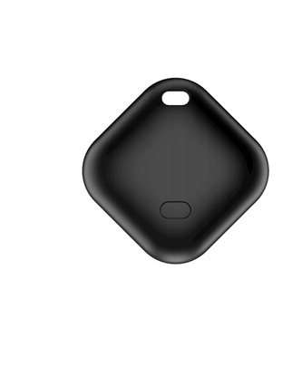 Изображение Setty Setty FindMy Square TFO TAG 02 Smart Bluetooth tracker with case