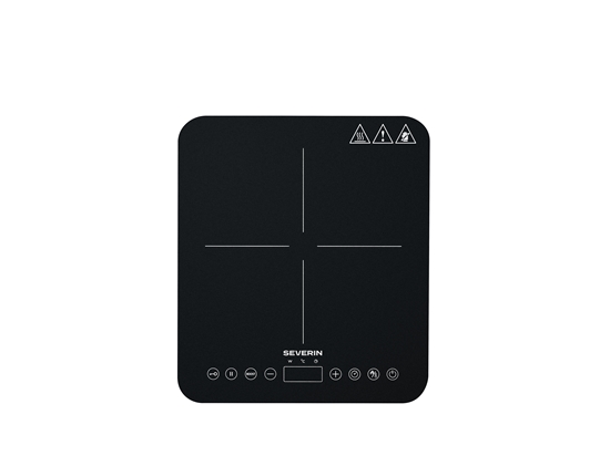 Изображение Severin KP 1025