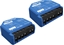 Picture of Shelly 1 Gen3 WiFi/Bluetooth set of 2 controllers