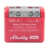 Picture of Shelly 1PM Mini Gen4 Controller Zigbee/Matter