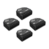 Picture of Shelly 2PM Gen3 Set of 4 Controller WiFi|Bluetooth