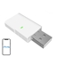 Изображение Shelly BLU Gateway, WiFi/Bluetooth (USB-A)