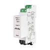 Picture of 3-phase Energy Meter Shelly PRO 3EM 120A Wi-Fi