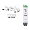 Picture of Shelly Pro 3EM-3CT63 WIFI 1|3-way power consumptio