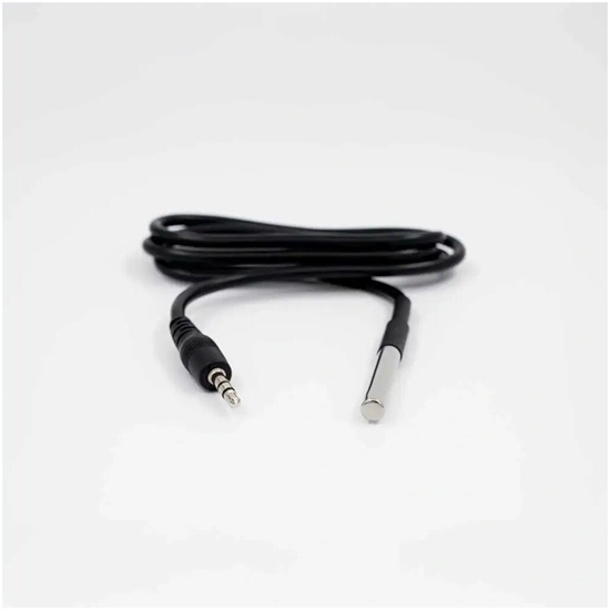 Picture of Shelly Shelly Temp. Sensor DS18B20 3.5mm jack