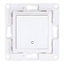 Picture of Shelly wall switch 1 button (white)