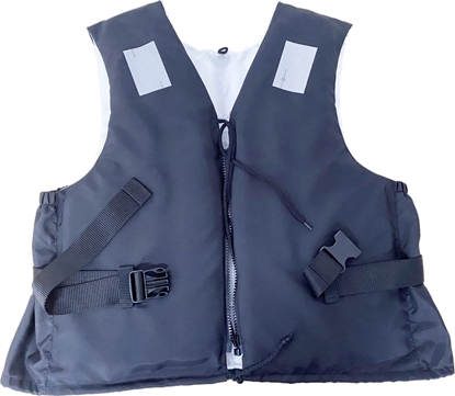 Attēls no Shimano FLOAT LIFE JACKET 60-70KG