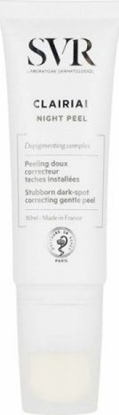 Изображение Shine Inline Krem do Twarzy Clairial Night Peel 50 ml