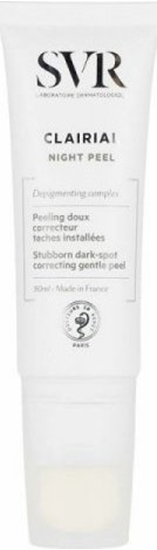 Picture of Shine Inline Krem do Twarzy Clairial Night Peel 50 ml