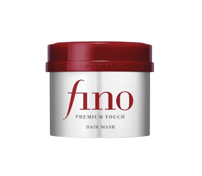Picture of Shiseido Fino Premium Touch Hair Mask 230g
