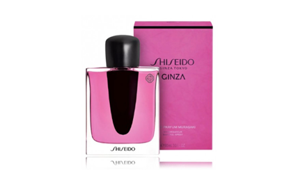 Attēls no Shiseido Ginza Murasaki Perfume EDP 90 ml