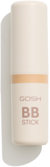 Изображение Shiseido GOSH_BB Stick podkad do twarzy w sztyfcie 004 Beige 9g