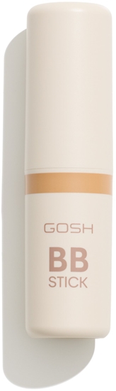 Picture of Shiseido GOSH_BB Stick podkad do twarzy w sztyfcie 006 Warm Beige 9g