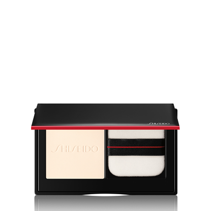 Picture of Shiseido, Synchro Skin Invisible Silk, kompakts pū