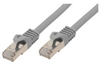 Picture of Shiverpeaks Patchcord BASIC-S Cat 7, S/FTP, PiMF, LSZH, szary, 50m (BS75550)