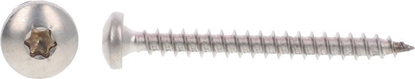 Изображение Shumee Wkrt do drewna DDW6x60E A2 890661 /100szt./