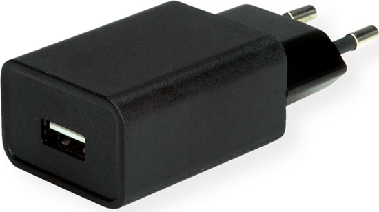 Изображение Sienas uzlād.1-Port, 1x QC3.0, 18W, Value