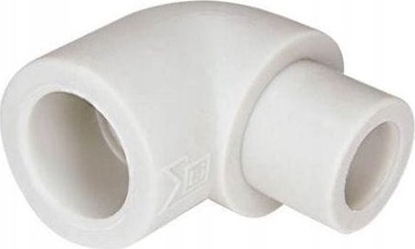 Picture of SiGMA-Li KN9020 KOLANKO NYPLOWE 90 FI20 // PP.KON-20