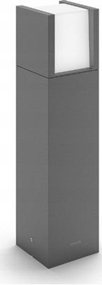 Picture of Signify Philips Outdoor A-Label Sup owietleniowy UE 3.8W 27K antracytowy