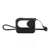 Picture of Silicon protective case Puluz for Insta360 GO 3 with lens cap