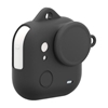 Изображение Puluz Silikonowa Osona na Obiektyw + Etui PULUZ do Insta360 GO Ultra