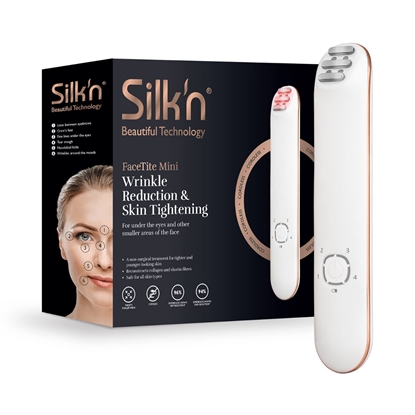 Picture of Silkn FaceTite Mini FTM1PE1001 8712856068944