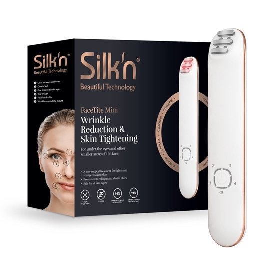 Picture of Silkn FaceTite Mini FTM1PE1001 8712856068944