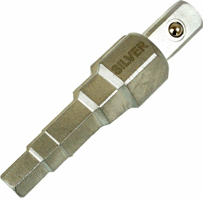 Picture of Silver KLUCZ DO RUBUNKÓW /SILVER