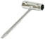 Attēls no Silver KLUCZ DO WIEC 14x19mm SILVER