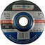 Picture of Silver TARCZA SZLIFIERSKA SILVER 125*6,0mm PROF EX10189