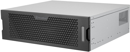 Attēls no SilverStone RM31 MINI 3U Rack SST-RM31-MINI