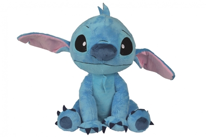 Picture of Simba Maskotka Disney Lilo i Stitch Stitch 50 cm