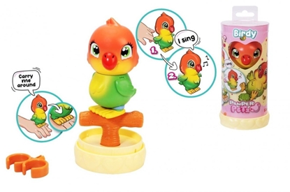 Изображение Simba Pamper Petz Mini Papuga
