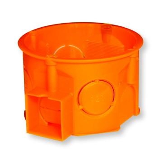 Picture of Simet Puszka podtynkowa czona S60KF 60mm (33054008)