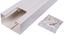 Picture of Simon Connect Kana jednokomorowy Cabloplus PVC 90x55mm czysta biel TK12081/9 /2m/