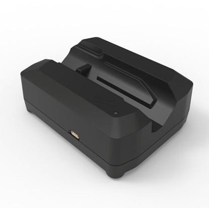 Изображение Single-Bay Charger for Castles S1E2L Mobile Payment