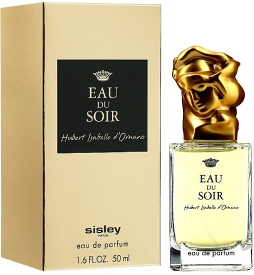 Изображение Sisley Eau de Soir Perfume EDP 50 ml