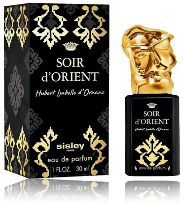Изображение Sisley Soir d'Orient Perfume EDP 30 ml