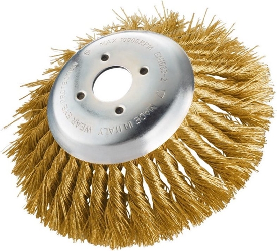 Picture of SIT WIRE BRUSH SIT 170 MM 0321 CZ170
