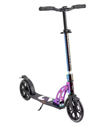 Изображение Six Degrees AU 610 Scooter 205mm Neochrome