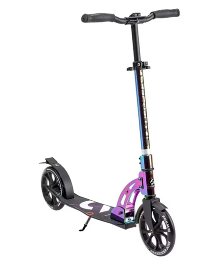 Picture of Six Degrees AU 610 Scooter 205mm Neochrome