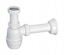 Изображение Syfon McAlpine Syfon zlewozmywakowy butelkowy duy 11/2x40mm bez spustu