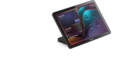 Attēls no System interaktywny Yealink CTP25 touch console for A40,