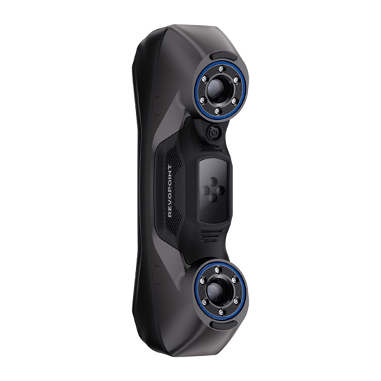 Изображение Skaner 3D Revopoint MetroY