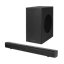 Picture of Skaņas josla ar subwoofer, Bluetooth 5.0, HDMI ARC, USB, AUX, sienas montāža, tālvadība