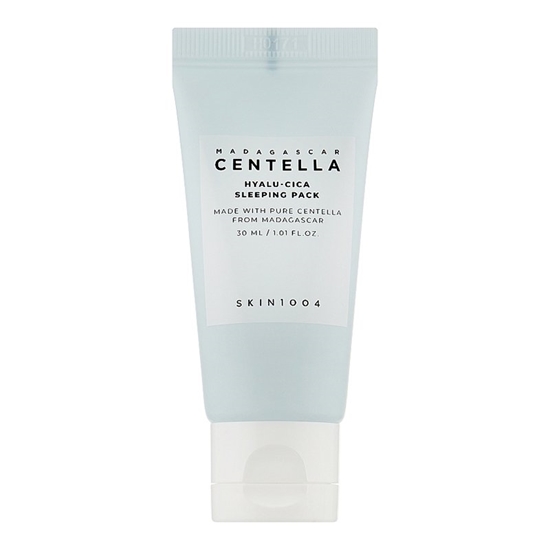Picture of SKIN1004 Madagascar Centella Hyalu-Cica Sleeping Pack 30ml